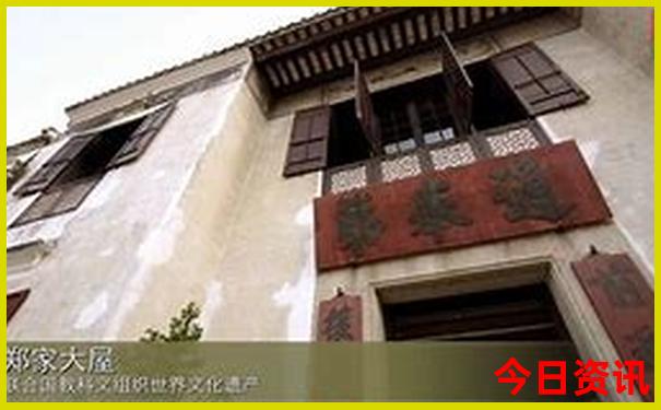 吴中旅游必去十大景点